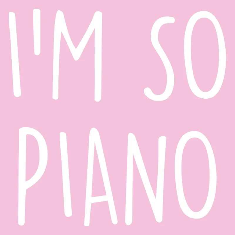 Piano Klavier