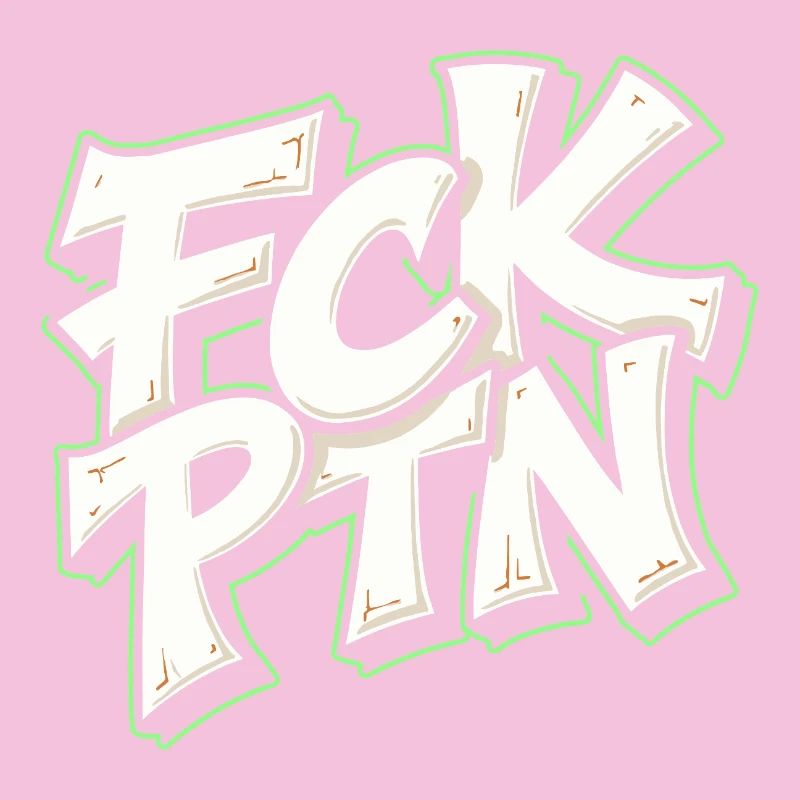 Déclaration anti-Poutine du FCK PTN