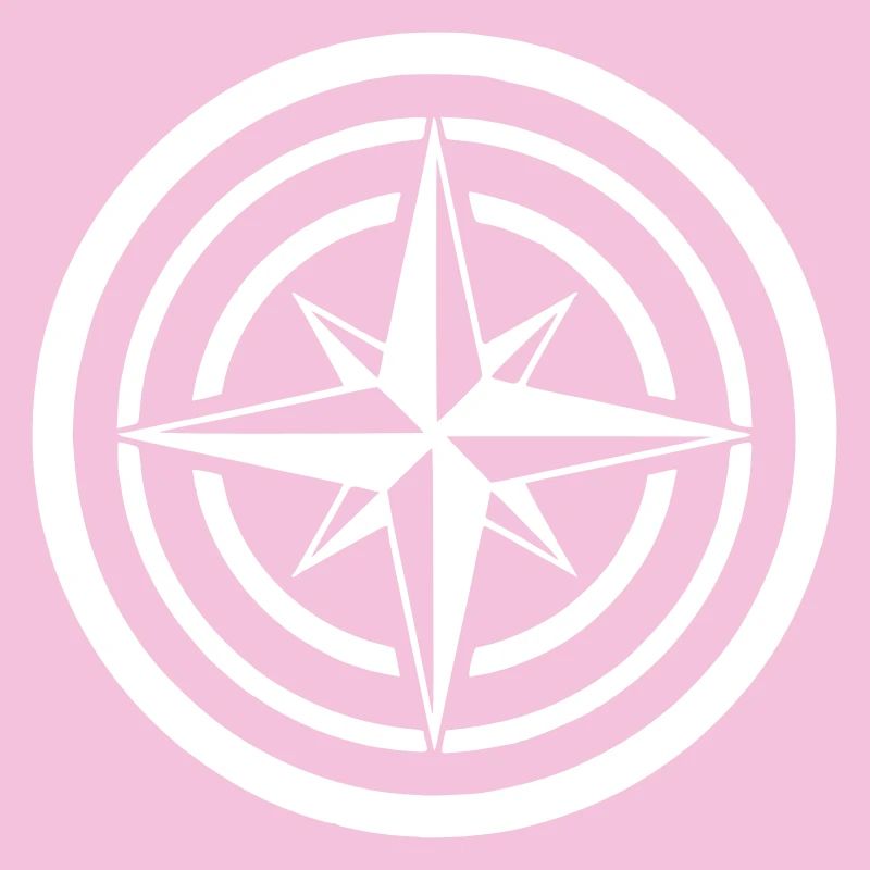 Vent, Vent, Navigation dans le cercle de rose, Compass Clean