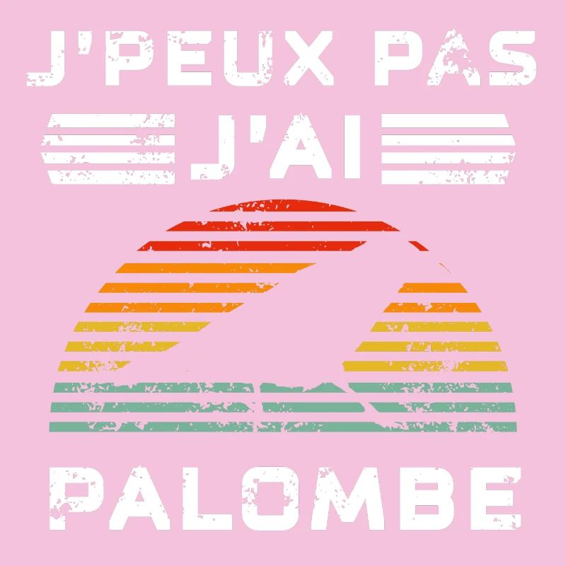 I can't I have Palombe retro bow
