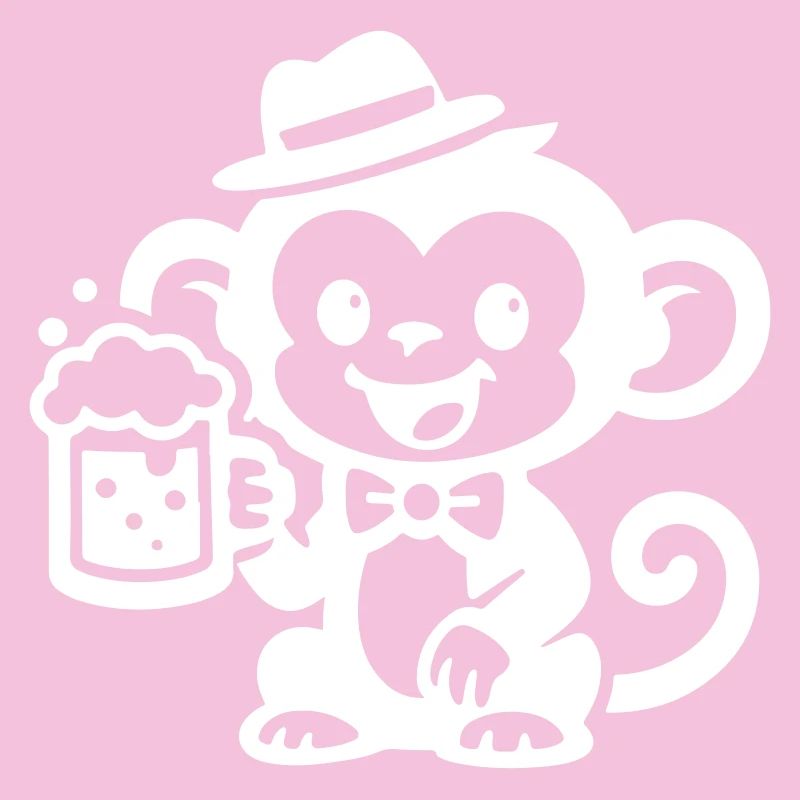 Affe Bier
