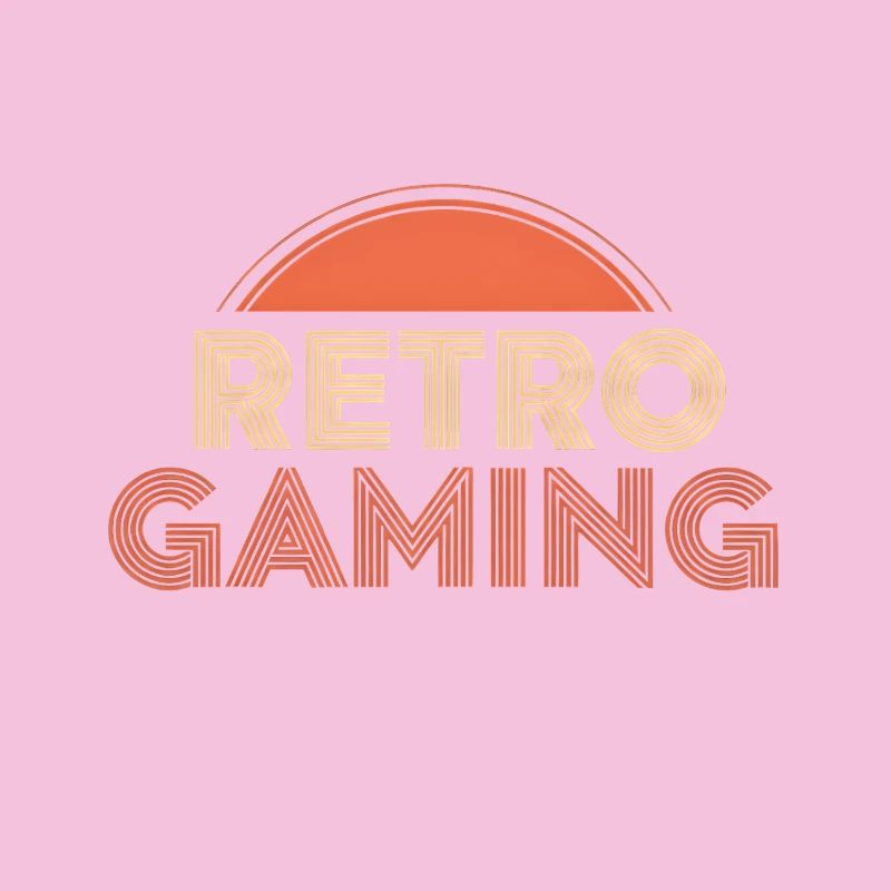Retro Gaming