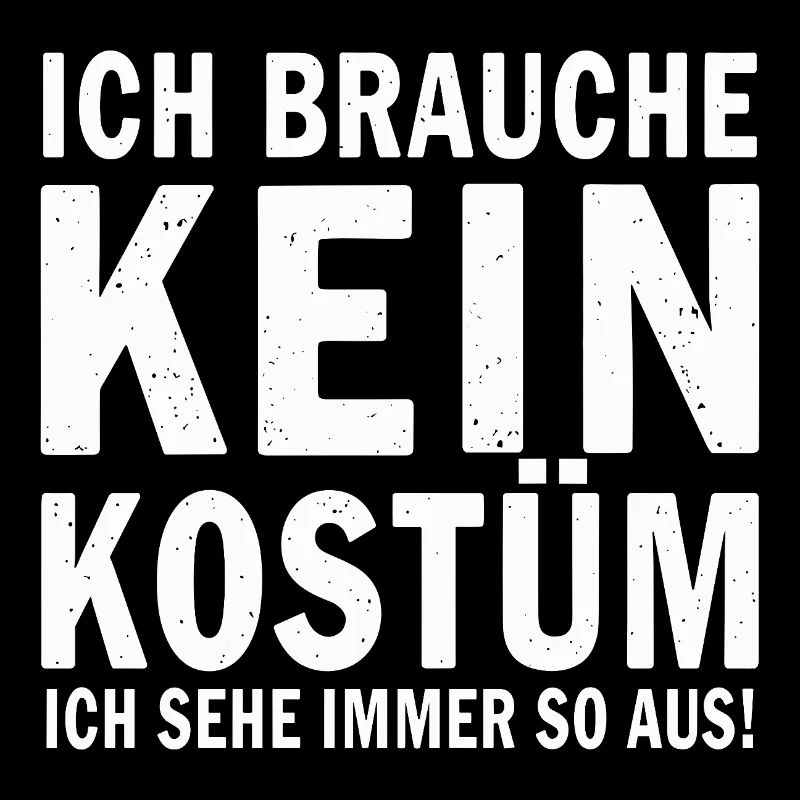 Karneval Fasching Fasnet Kostüm
