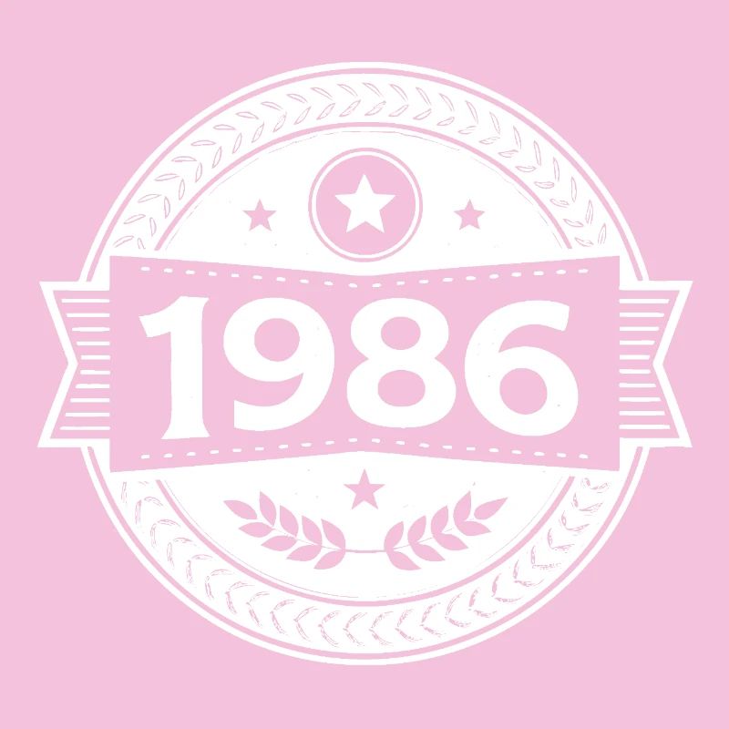 1986 white
