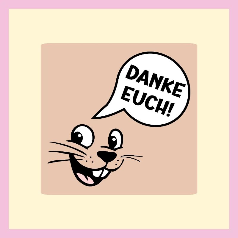 Danke Euch Abschied