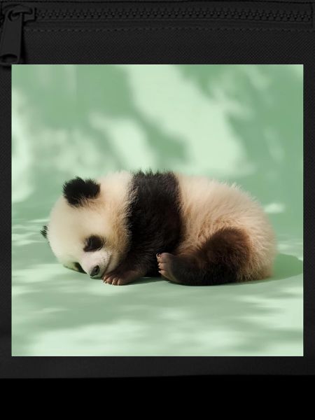 264 Pandas