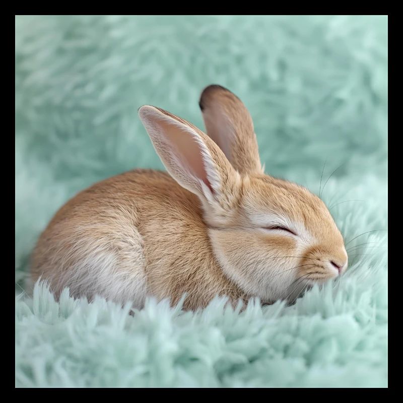 268 bunny