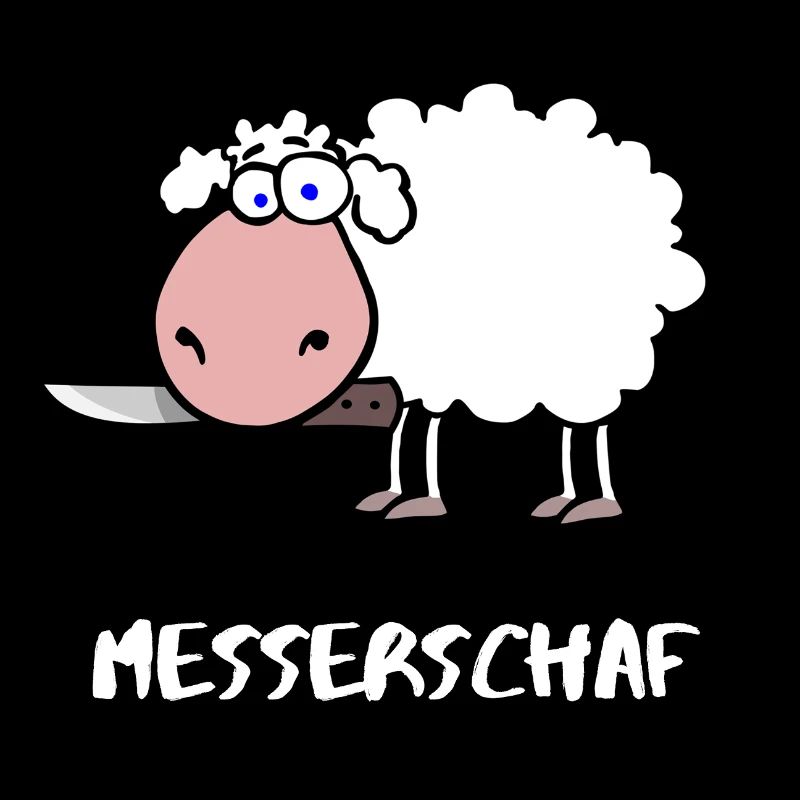 Messerschaf