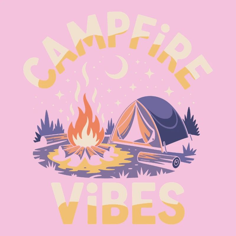 Campfire Vibes