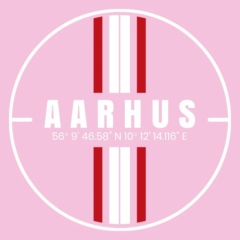 Aarhus Coordinates