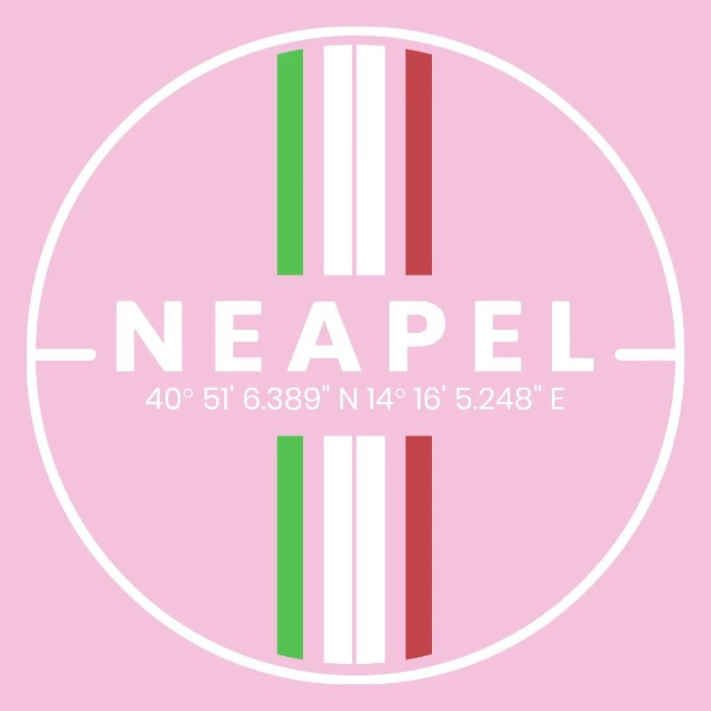 Naples Coordinates