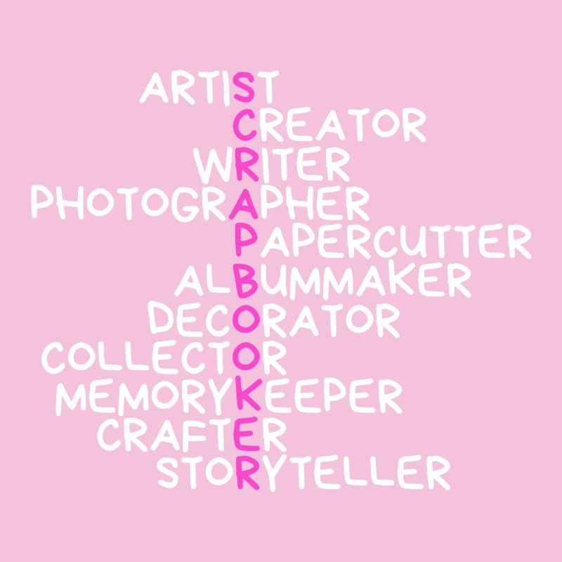 Scrapbooker