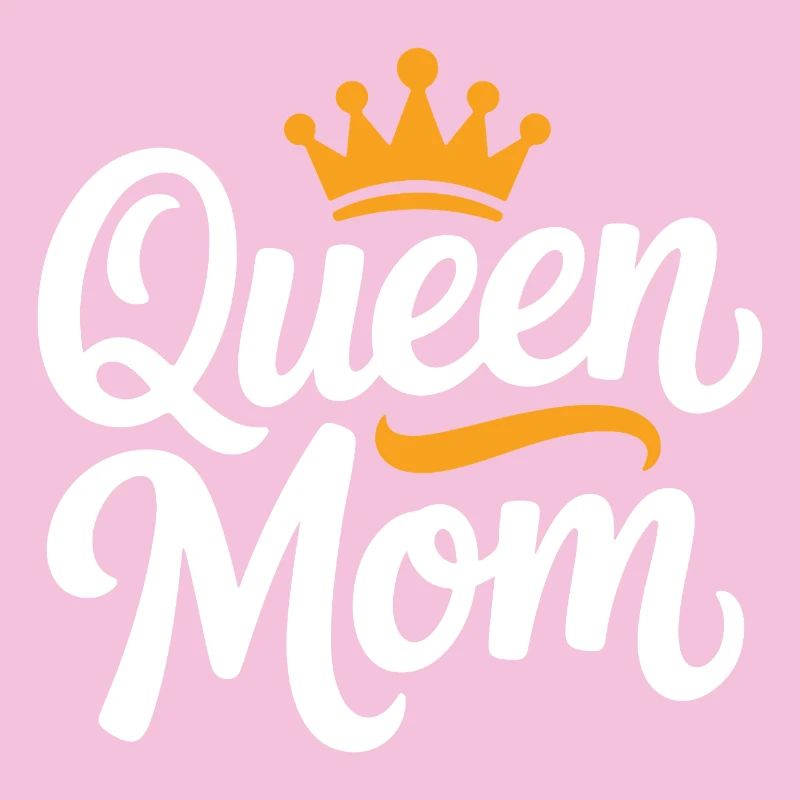Queen Mom