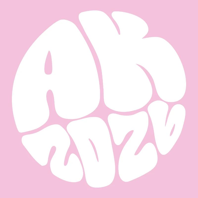 Ape Mind Bubble Art
