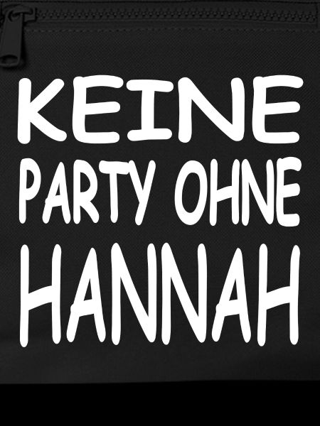 Hannah