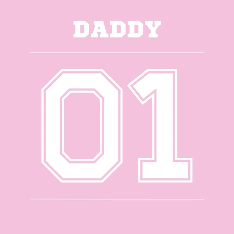Daddy 01