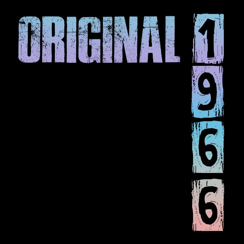 Millésime 1966