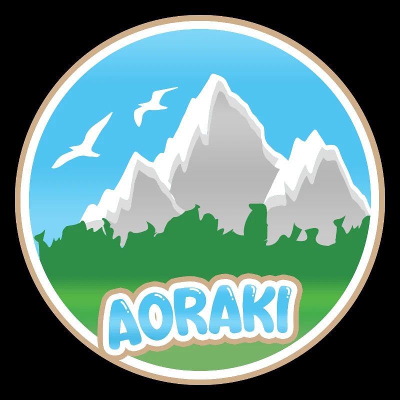 Mont Aoraki