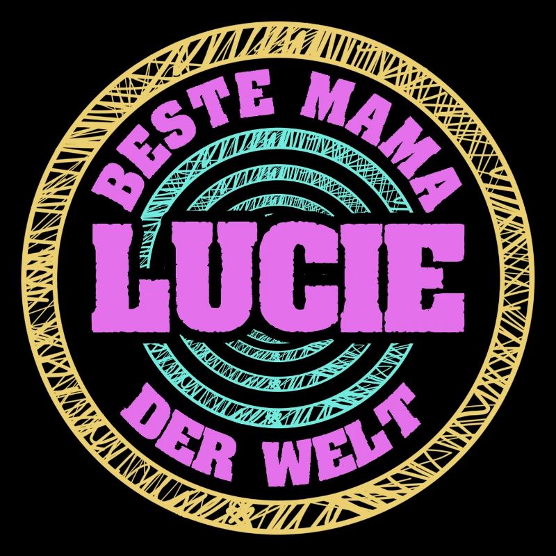 Mama Lucie