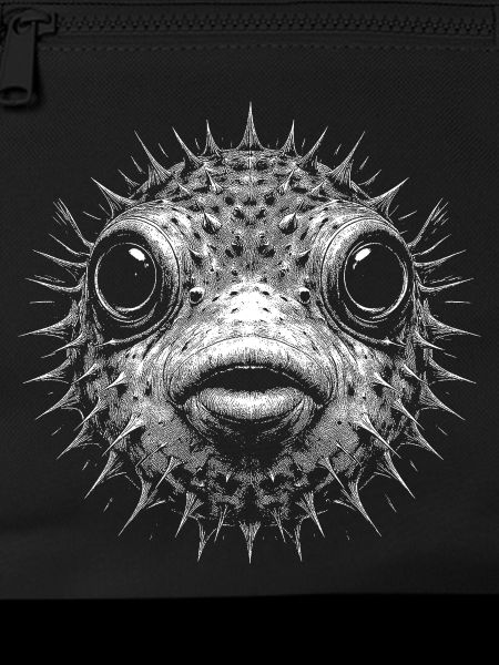  Kugelfisch