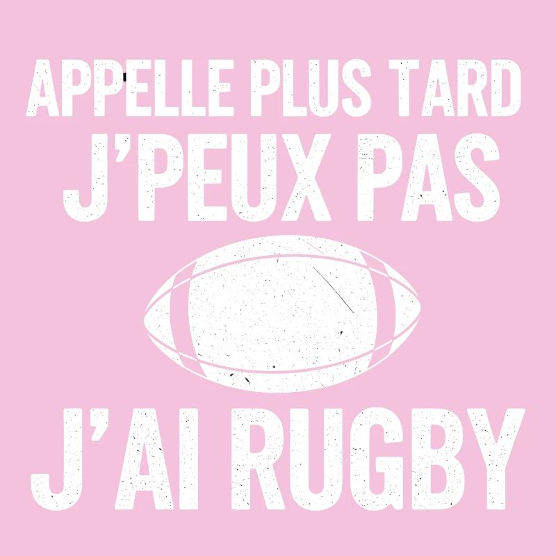 Später Rugby-Ruf
