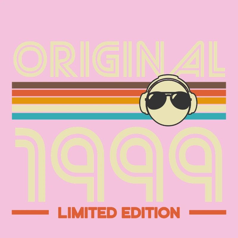 Original 1999 Retro Edition