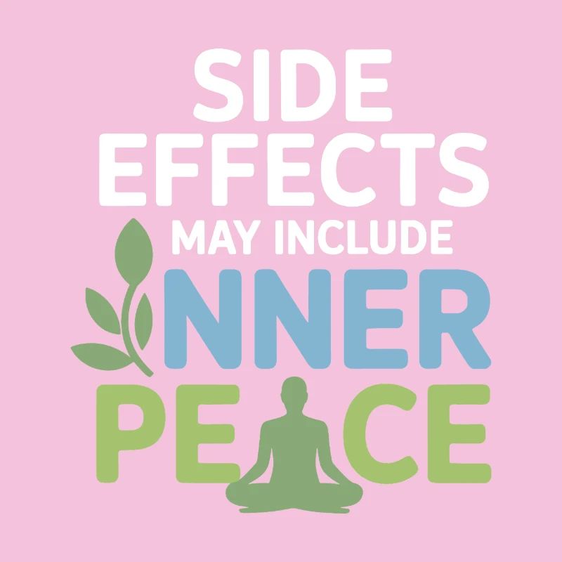 Naturopath Side Effects Inner Peace Professional 
