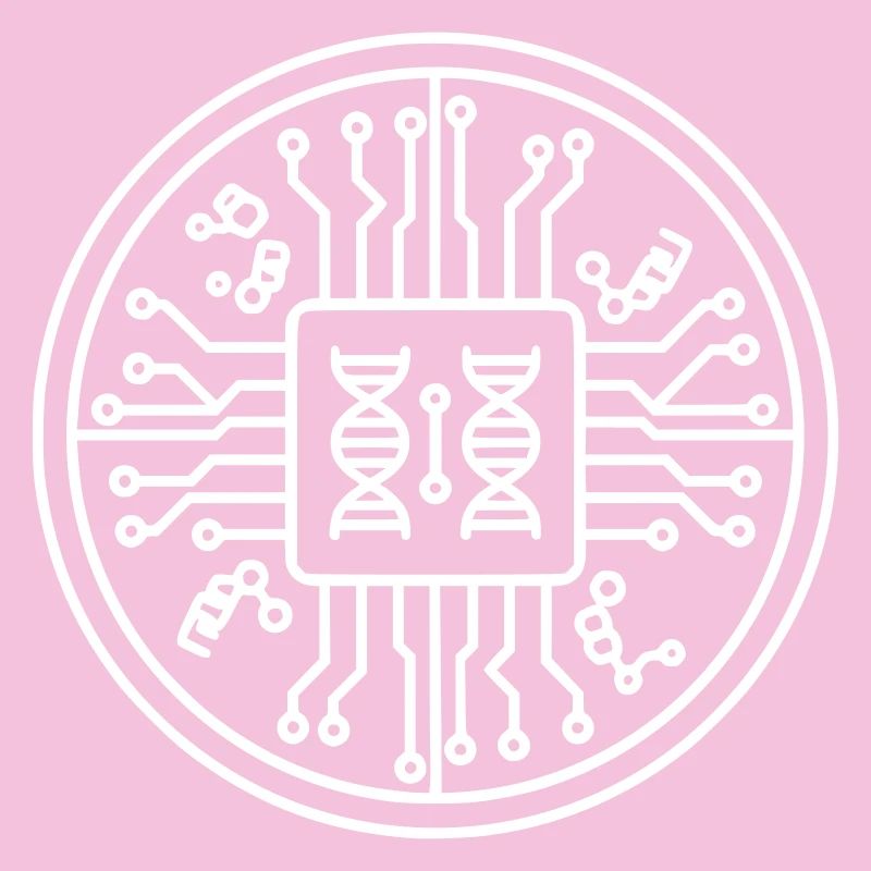 Technologie ADN de puces en bioinformatique