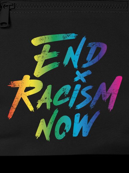 End Racism Now