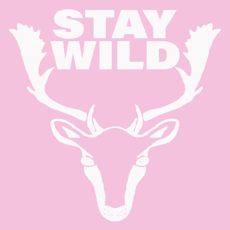 stay wild