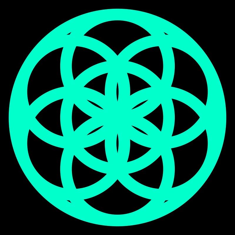 Topological matrix abstract geometry