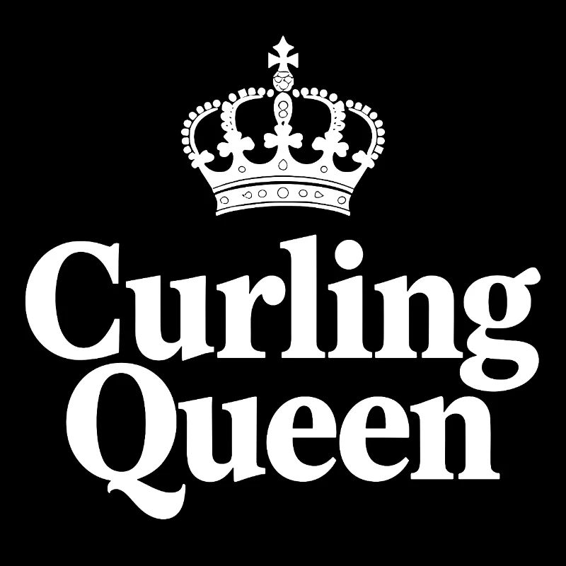 Curling Queen - Die Königin auf dem Eis