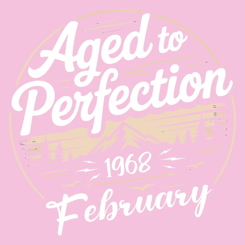 February 1968