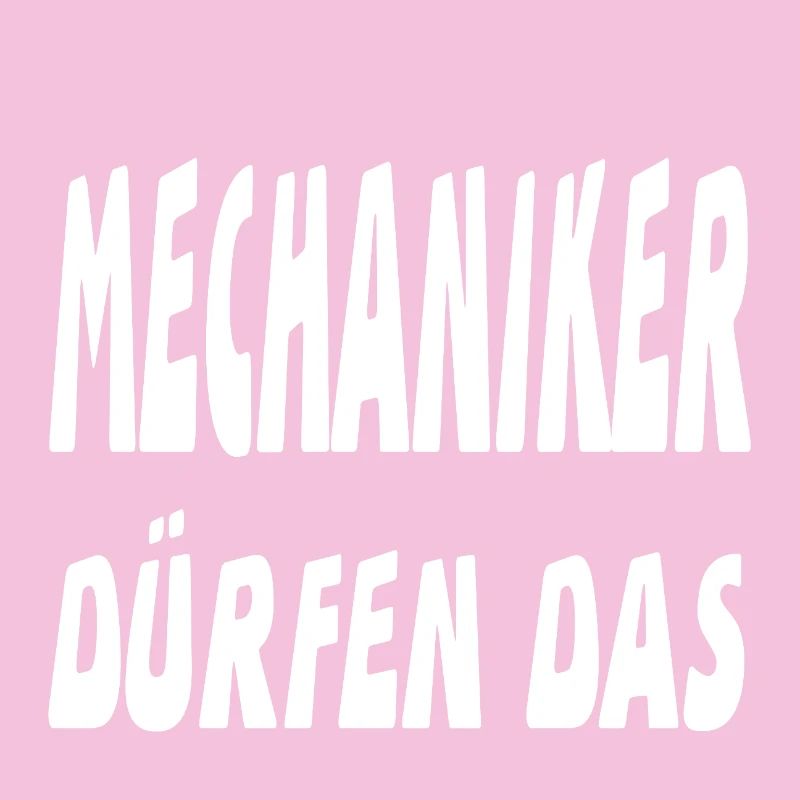 mechanic