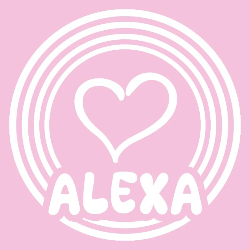 Geschenkidee Alexa