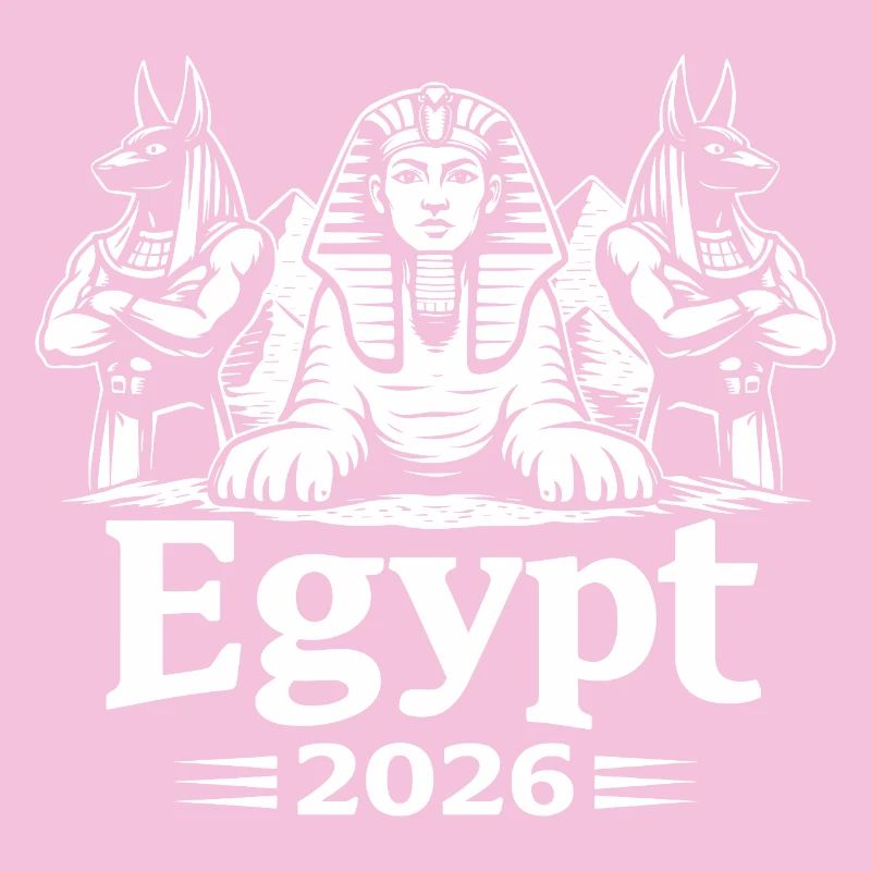 Égypte 2026 Sphinx Pharaoh Pyramides Tour d’Égypte