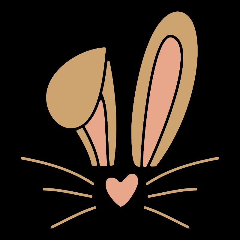 Lapin de Pâques Pâques