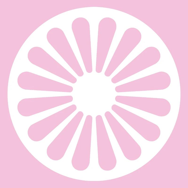 Roue de chakra romani