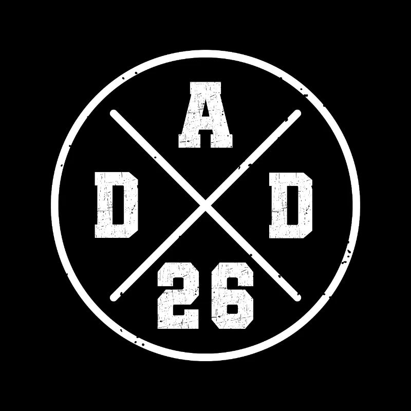 Dad 2026 Dad Gift Dad 2026