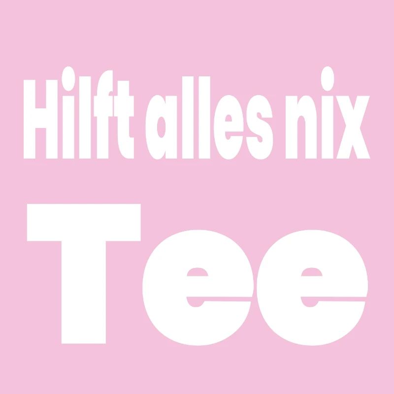 Thé