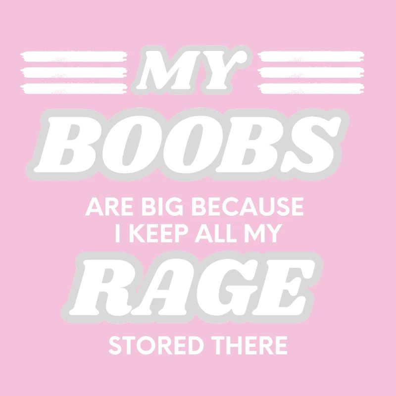 Big Boobs
