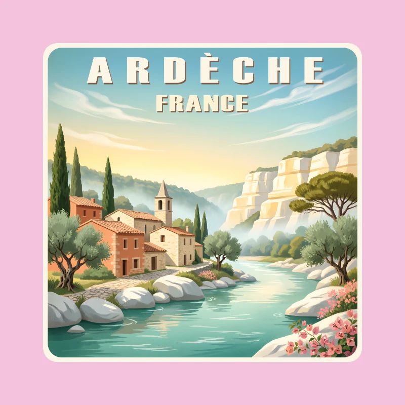 Ardeche