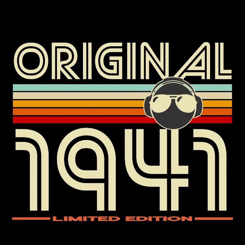 Original 1941 Retro Edition