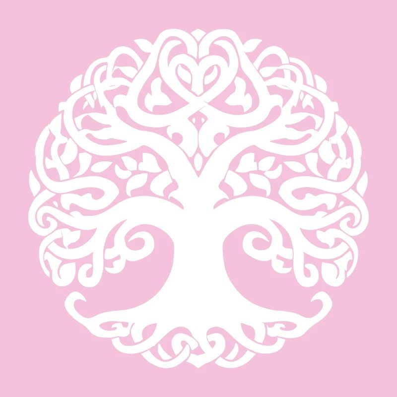 Arbre de vie, équilibre naturel