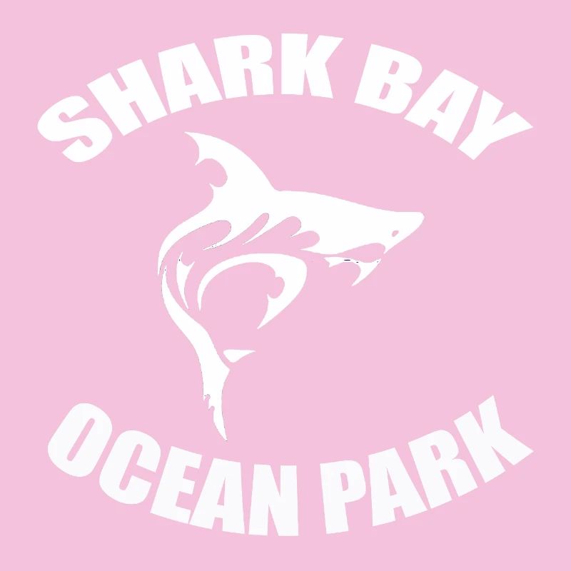 PARC OCÉANIQUE DE SHARK BAY