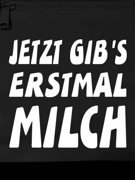 Milch