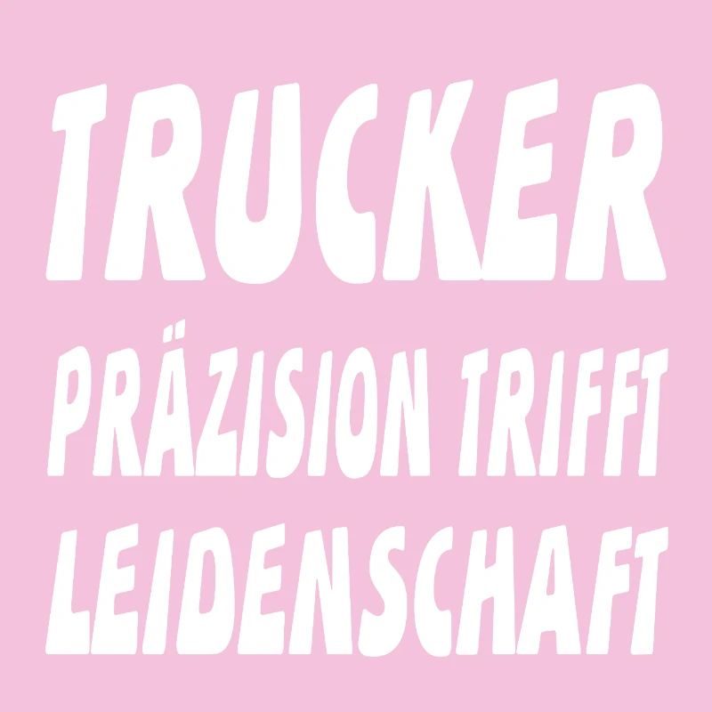 Trucker