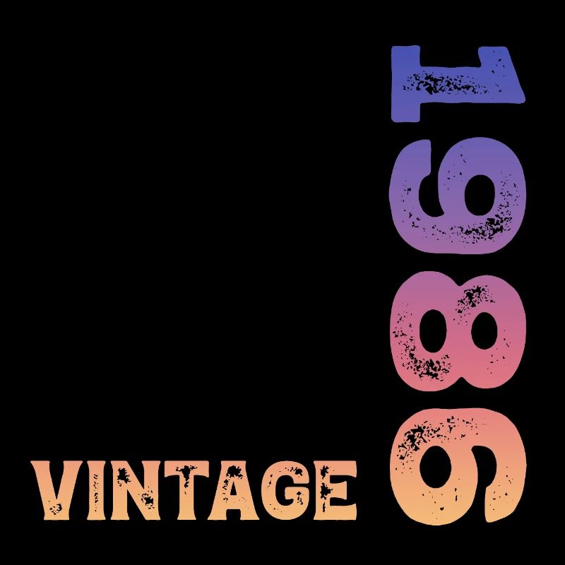 Millésime 1986