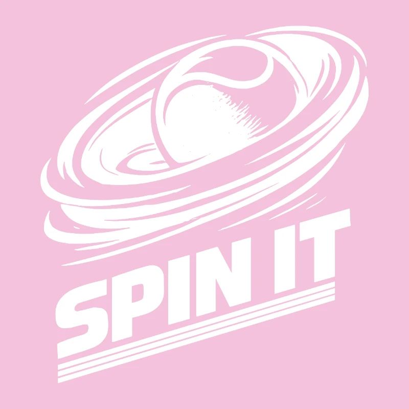 Padel Spin It Sport Passion Performance