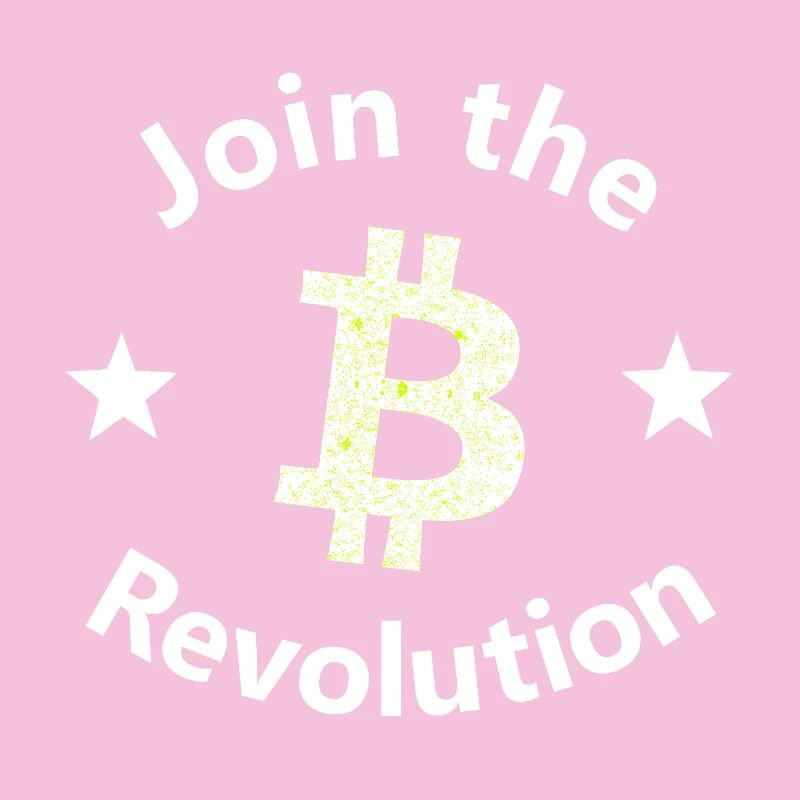 Bitcoin Revolt Circle